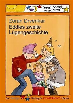 Eddies zweite Lügengeschichte