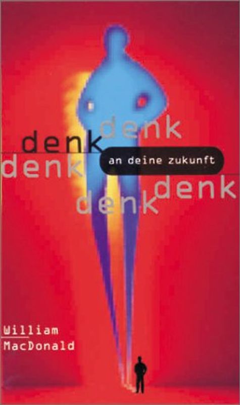 Denk an deine Zukunft