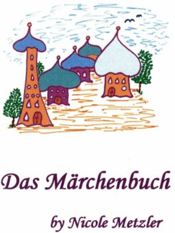 Das Märchenbuch