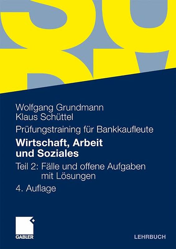 Wirtschaft, Arbeit und Soziales