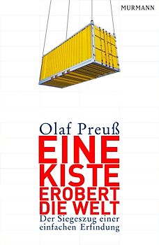 Eine Kiste erobert die Welt