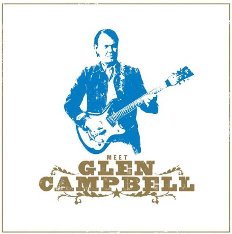 Glen Campbell - Meet Glen Campbell