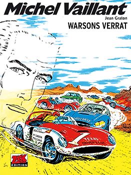Michel Vaillant 06