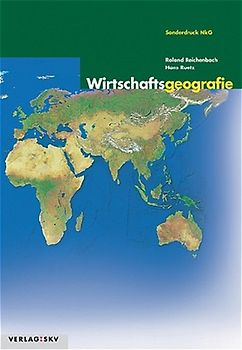 Wirtschaftsgeografie - Sonderdruck NKG