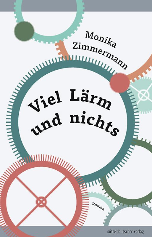 Viel Lärm und nichts