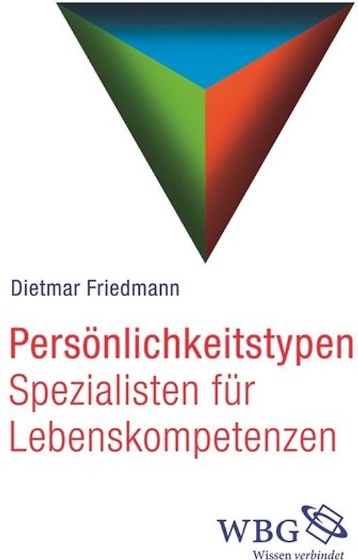 Persönlichkeitstypen