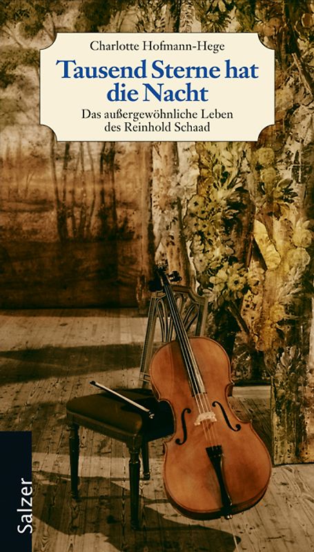 Tausend Sterne hat die Nacht