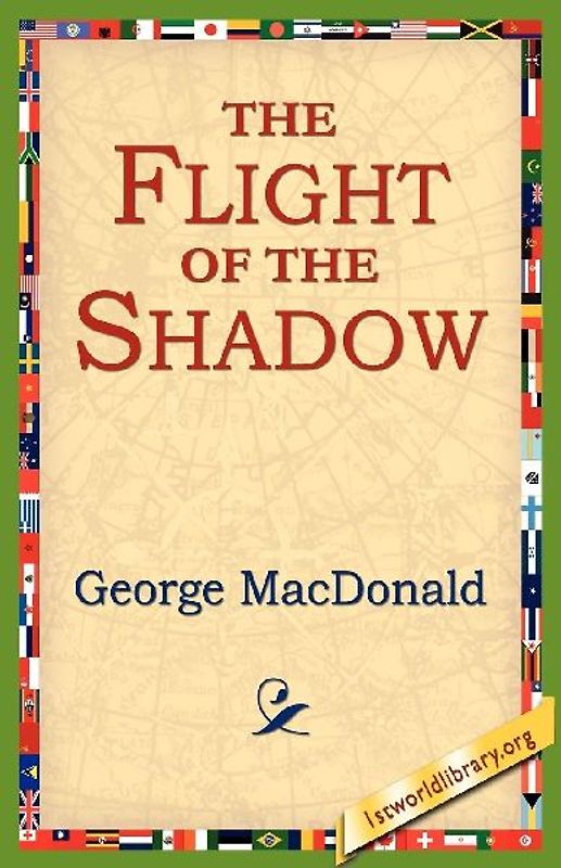 The Flight of the Shadow