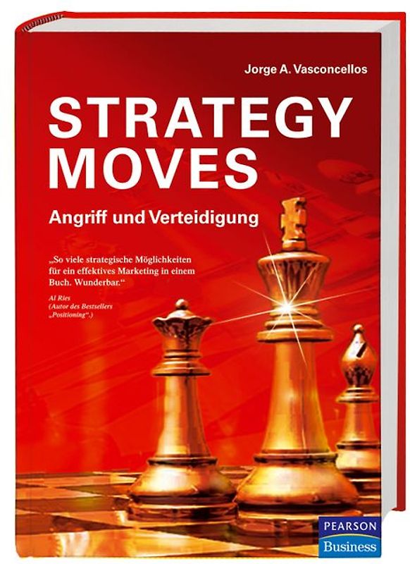 Strategy Moves