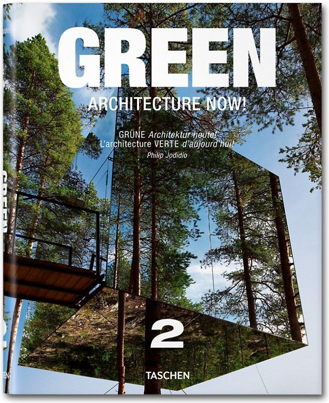 Green Architecture Now! Vol. 2