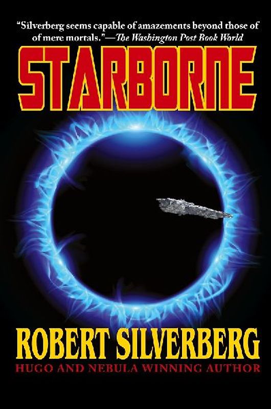 Silverberg's Starborne