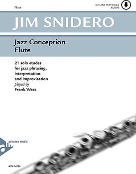 Jazz Conception Flute