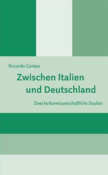Zwischen Italien und Deutschland