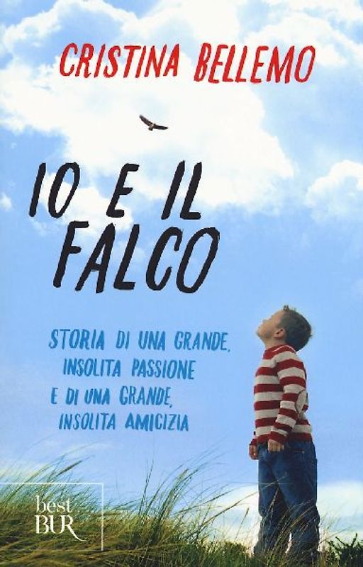 Io e il falco