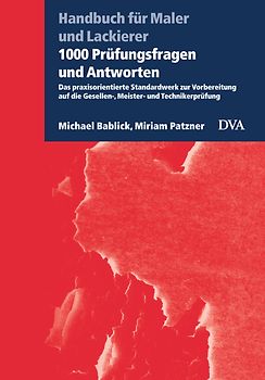 1000 Prüfungsfragen und Antworten