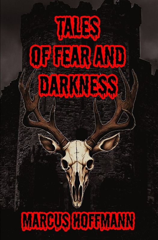 Tales of Fear and Darkness