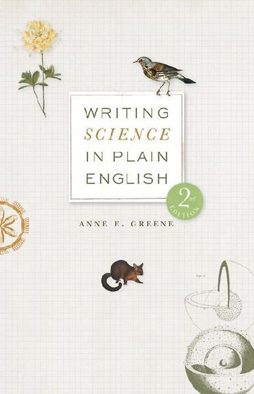Writing Science in Plain English