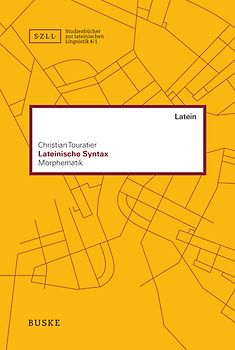Lateinische Syntax