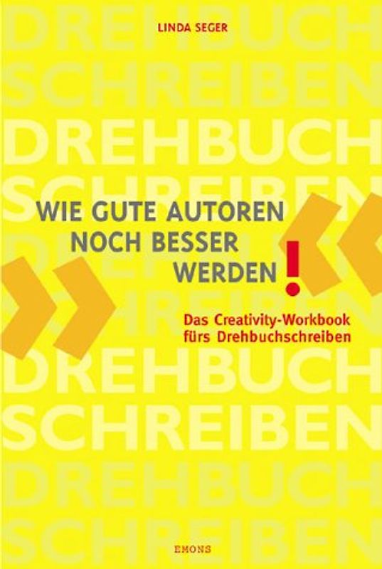 Wie gute Autoren noch besser werden
