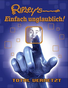 Ripley's Einfach unglaublich 2014