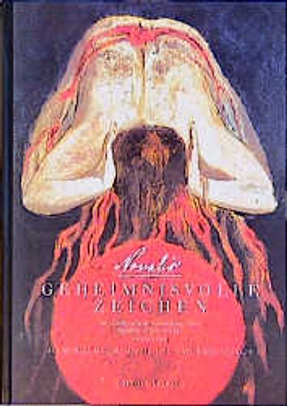 Geheimnisvolle Zeichen