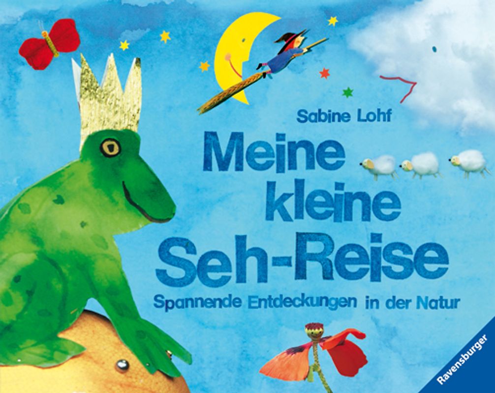 Meine kleine Sehreise