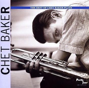Chet Baker - Best of Chet Baker Plays