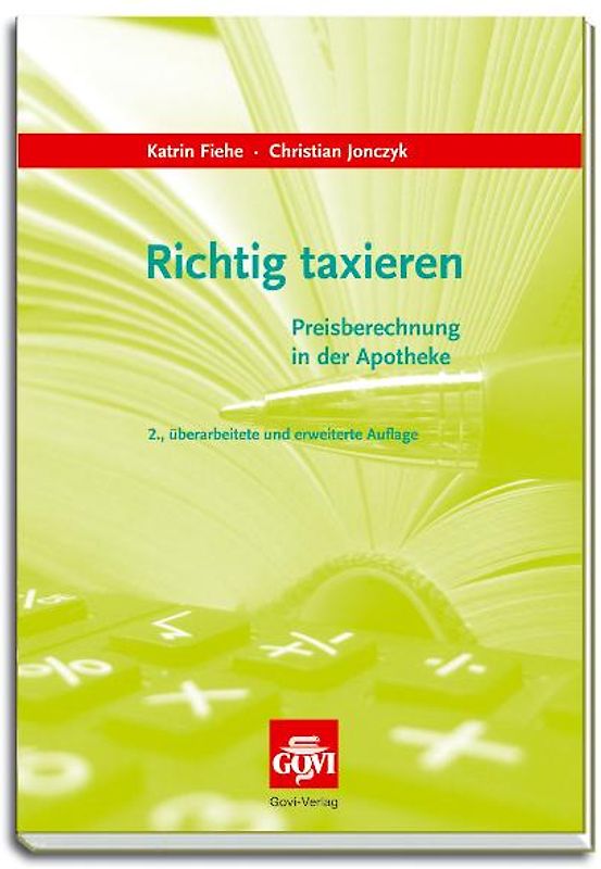 Richtig taxieren