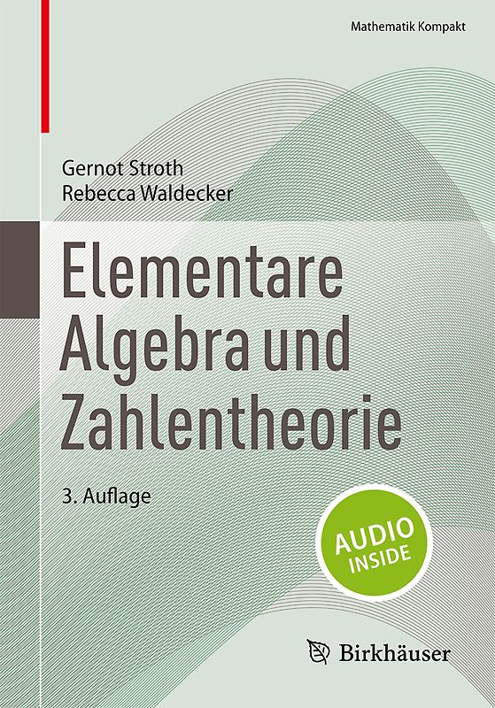 Elementare Algebra und Zahlentheorie
