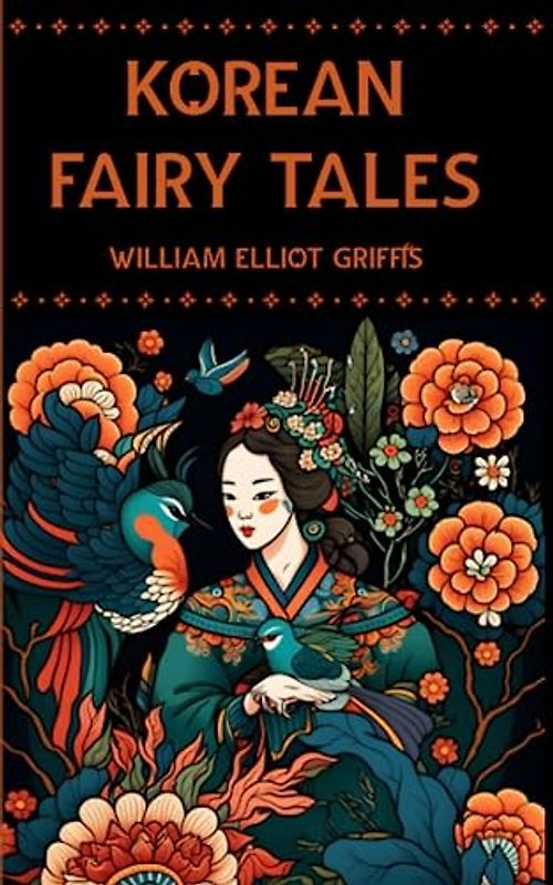 Korean Fairy Tales