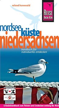 Nordseeküste Niedersachsens