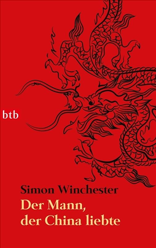 Der Mann, der China liebte -