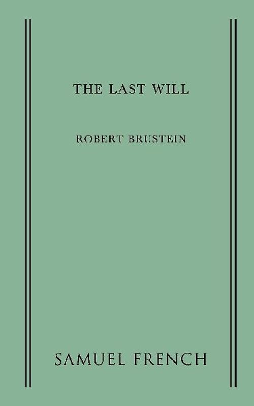 The Last Will