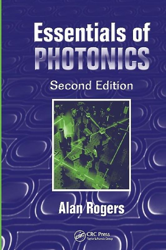Essentials of Photonics