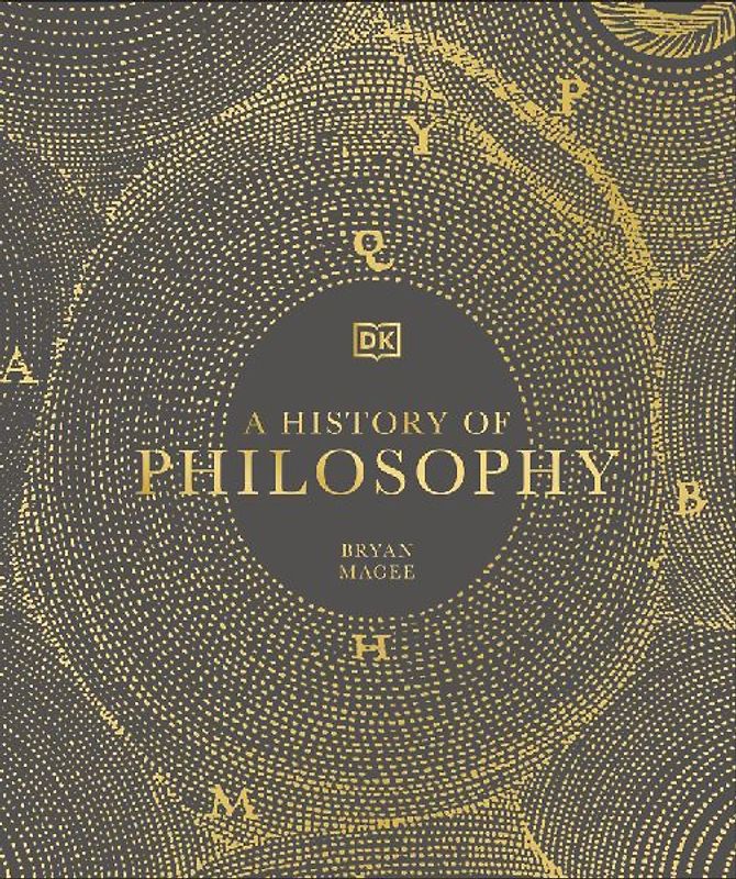 A History of Philosophy