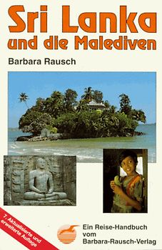 Sri Lanka (Ceylon) und die Malediven. Ein Reise-Handbuch