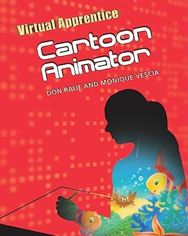 Cartoon Animator (Virtual Apprentice)