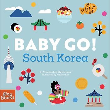 Baby Go! South Korea