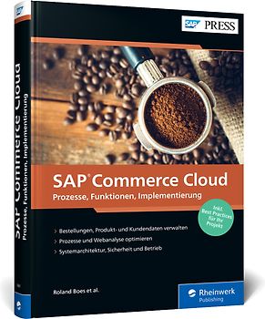 SAP Commerce Cloud