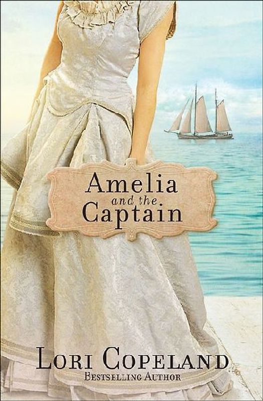 Amelia and the Captain