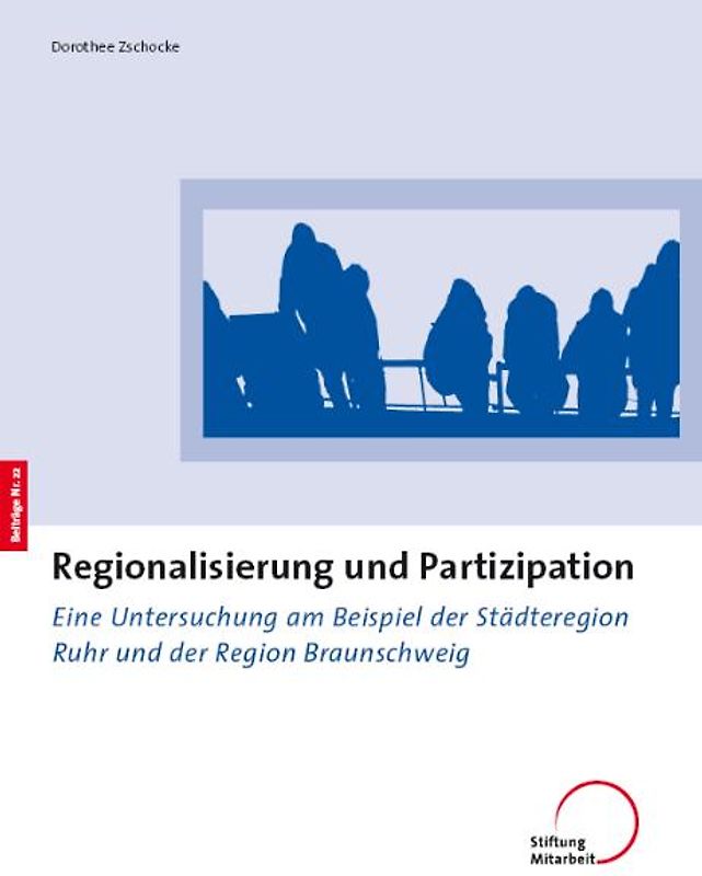 Regionalisierung und Partizipation