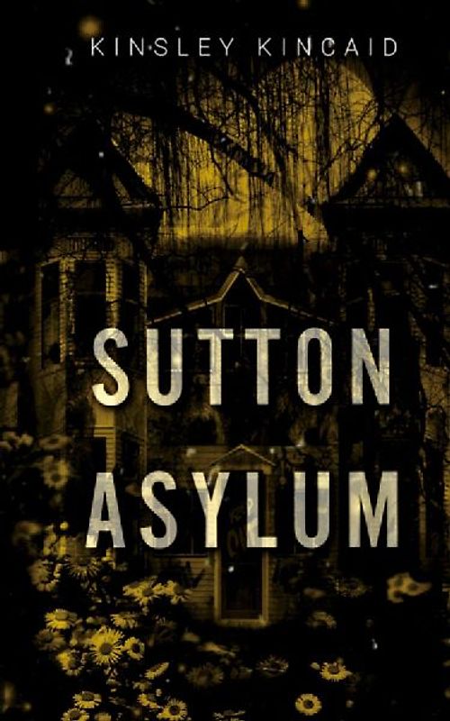 Sutton Asylum