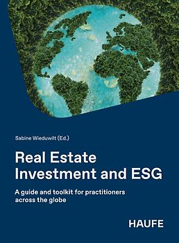 Real Estate Investment and ESG