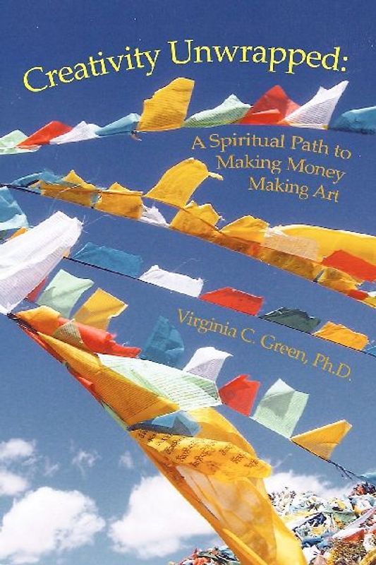 Creativity Unwrapped