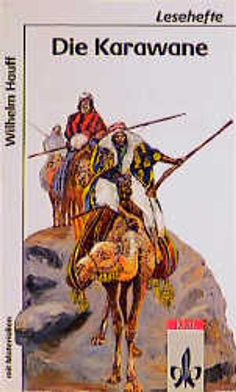Die Karawane