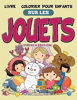 Livre à Colorier Pour Enfants Sur L'Espace (French Edition)