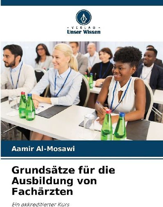 Grundsätze für die Ausbildung von Fachärzten
