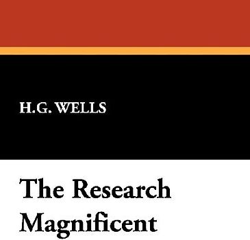 The Research Magnificent
