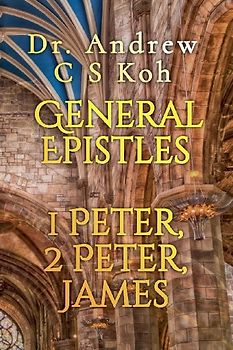 General Epistles