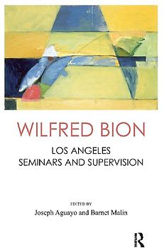 Wilfred Bion